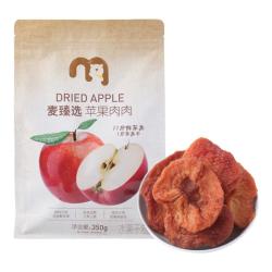 麦臻选 麦德龙商超零食！苹果肉肉 350g