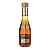 酒庄直通【原瓶】人马轩干邑白兰地小酒版 人头马特级干邑酒版 30mL