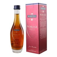 酒庄直通【原瓶】人马轩干邑白兰地小酒版 马爹利名士干邑酒版 50mL