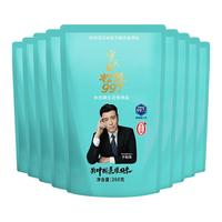 雪天无添加食盐生态井矿盐未加碘生态食用盐260g*10袋不含抗结剂