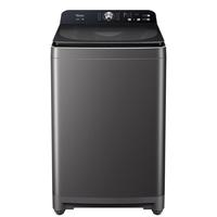 美的(Midea)波轮洗衣机全自动家用 MB130V735E 13公斤大容量 专利免清洗 人体工学少弯腰 100%除螨