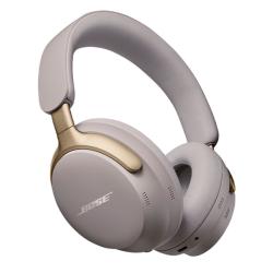 BOSE Quiet Comfort Ultra 头戴式降噪蓝牙耳机 沙丘灰