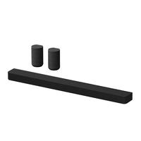 SONY 索尼 HT-A8000+SA-RS5 全景声组合影院