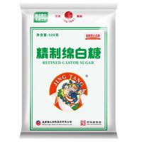 京糖 精制绵白糖 500g