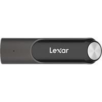 雷克沙(Lexar)U盘 USB3.2/Type-C双接口优盘手机电脑两用高速读写加密保护闪存盘 P30 疾速固态|USB 3.2 128GB