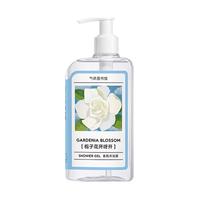  SCENT LIBRARY/氣味圖書館 留香 沐浴露  栀子花开 295ml