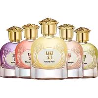  ANNA SUI/安娜苏 琥珀花香调 女士浓香水  50ml