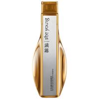 滋源防脱固发洗发水露持久控油蓬松洗头膏侧柏叶【孟子义同款】400g