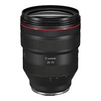 Canon 佳能 RF 28-70mm F2L USM 标准变焦镜头 佳能RF卡口 95mm