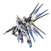  BANDAI/万代 PG 1/60比例 高达模型