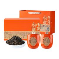  去寻 高山蜜韵 金骏眉茶叶  特级高山金骏眉250g 礼盒装 250g