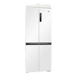 海尔 全空间保鲜 电冰箱  白色系 517L