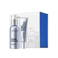 露得清 强效淡纹 抗皱眼霜组合  30ml+15ml