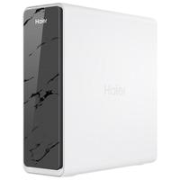 海尔 鲜活水pro+ 1200G 6年进口反渗透RO膜净水机