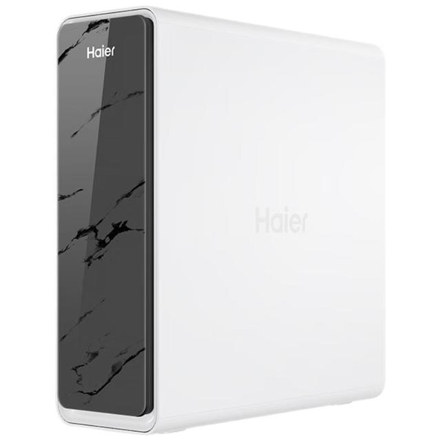 海尔 瞬时1400G RO反渗透净水器