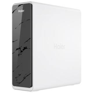 移动端、京东百亿补贴：海尔 瞬时1400G RO反渗透净水器