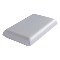 舒达（serta）微风深睡记忆枕Pro 慢回弹 护颈椎记忆绵枕头助眠透气枕 一只装