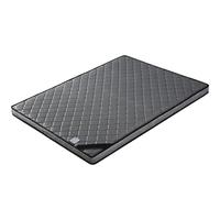 中伟椰棕床垫天然棕榈床垫子高克重不塌陷3e棕垫1.8*1.9米5cm厚#B1 1800*1900mm【抑菌防螨】