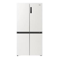 海尔 和景系列 BCD-516WGHTDB9GPU1 风冷十字门冰箱 516L 白色