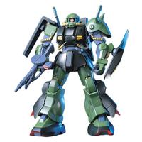 BANDAI万代高达拼装模型玩具HGUC1/144高渣古HI-ZACK适用15以上