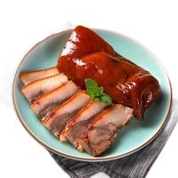 大红门 大紅門 酱卤鲜生猪头肉250g*2