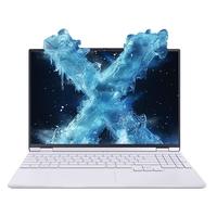  MECHREVO/机械革命 无界15X Pro 120Hz 2.5K 轻薄本笔记本电脑  锐龙AI 9H 365