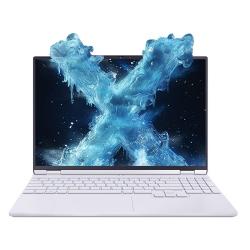 机械革命 无界15X Pro 暴风雪（AI 9H 365 32G 1T 99Wh 120Hz 2.5K )轻薄本办公笔记本电脑