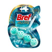 妙力（Bref）汉高洁厕球奢香茉莉赞歌1挂防垢除菌强力去污留香除异味马桶清洁 【体验】 50g 1挂 茉莉赞歌