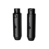  音画师 便携 无线麦克风 话筒收发器