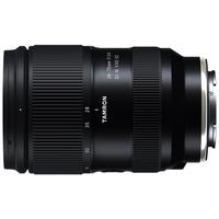 TAMRON 腾龙 A063 28-75mm F/2.8 Di III VXD G2 标准变焦镜头 索尼FE卡口 67mm