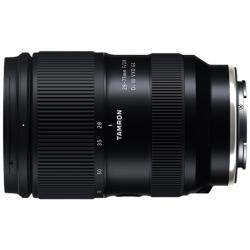 腾龙 A063 28-75mm F/2.8 Di III VXD G2 标准变焦镜头 索尼FE卡口 67mm
