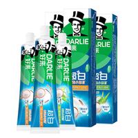 DARLIE/好来 99%纯度小苏打 牙膏 570g*3支