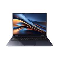 HONOR 荣耀 MagicBook Pro 16 HUNTER版 AI 16英寸 轻薄本 凝夜色（Core Ultra5 125H、RTX 4060 8G、24GB、1TB SSD、3K、IPS、165Hz）