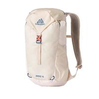 格里高利 NANO登山包徒步背包通勤轻便双肩包14L