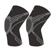 京东京造 护膝运动跑步篮球羽毛球登山膝盖护具