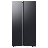 三星 RS62DG50B8B1SC AI智能双开门冰箱 654L 浩瀚黑