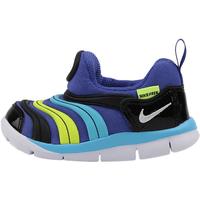 Nike/耐克童鞋毛毛虫婴童一脚穿运动鞋轻质缓震休闲鞋343938-434