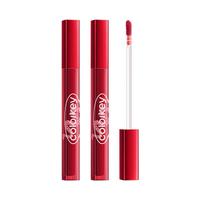 【水雾唇露】不沾杯唇釉口红唇蜜哑光不易掉色不沾杯日常裸装