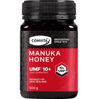 COMVITA 康维他 麦卢卡花蜂蜜 UMF10+ 500g