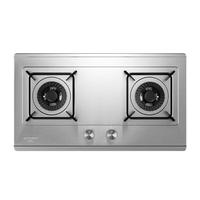  SKYWORTH/创维 5.0kW大火力 燃气灶  液化气