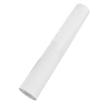 梓晨 腻子白墙纸自粘防水防潮墙面遮丑装饰防撞墙贴壁纸 超小号