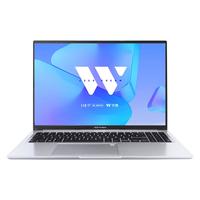 ASUS/华硕 无畏16 长续航高性能AI轻薄办公 笔记本电脑 FHD 高清护眼屏 集成显卡 1920*1200 i5-13420H 60Hz 16GB