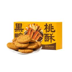 泸溪河 【任选4件】桃酥黑鸭味104g*1