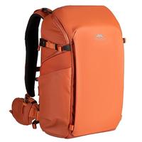 山木 防水耐磨 相机背包 橙色