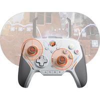 BIGBIG WON 墨将 迅龙2 TMR版 游戏手柄