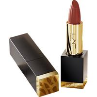 烙色【母亲节】慕斯绒光唇膏 608半醒红酒