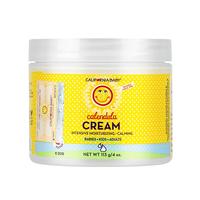 加州宝宝 保湿滋润金盏花婴儿面霜 113g