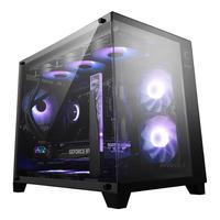 微星 光追 游戏主机 1T硬盘 RTX4060  R5-9600X RTX 5060