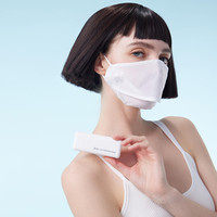 跑步骑行运动防晒口罩透气夏季防紫外线男女专业冰丝薄款