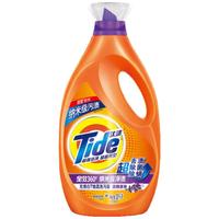  Tide/汰渍 持久留香 洗衣液  4斤